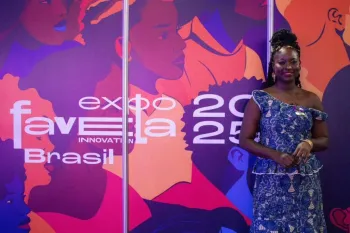 Mato-grossense vence reality show nacional com projeto de empreendedorismo perif�rico