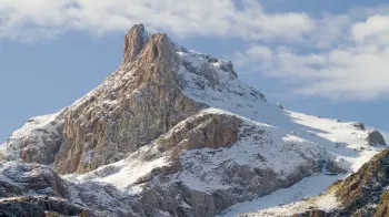 Quatro alpinistas s�o encontrados mortos ap�s avalanche na Gr�cia
