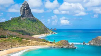 R�veillon: conhe�a os destinos mais procurados por famosos no Brasil