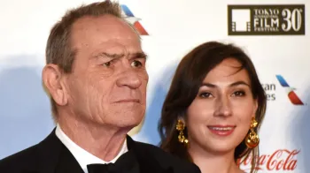 Filha de Tommy Lee Jones � encontrada morta em hotel nos EUA