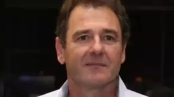 Herdeiro do Grupo Rodobens morre aos 51 anos durante f�rias em Trancoso