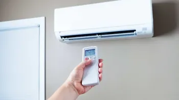 Calor, ar-condicionado e ventilador: cuidados para a garganta e o nariz