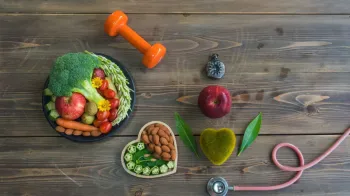 Seis h�bitos simples que podem melhorar sua sa�de ao longo do ano