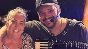 Encontro em motel e prints: vers�o p�e em xeque ex da m�e de Virg�nia