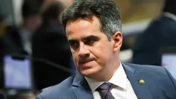 Ciro Nogueira descarta Tarc�sio na Presid�ncia, e PP concentra aposta em Fl�vio