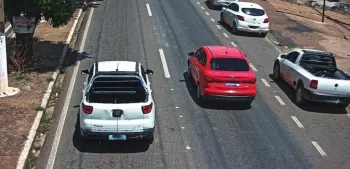 Vigia Mais MT auxilia na recupera��o de 4 ve�culos em menos de 72h