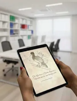 Lan�amento da obra: De Mutum a Dom Aquino: Mem�rias de um tempo ido Lidiane �lvares Mendes