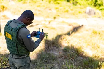 Den�ncias recebidas pela Ouvidoria refor�am fiscaliza��o da Sema