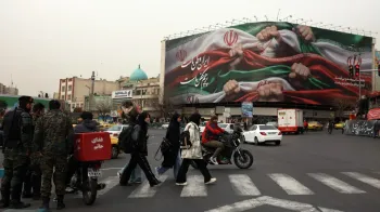 Anistia alerta que jovem preso no Ir� pode ser executado nesta quarta