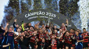 Flamengo ganha posi��o em lista de clubes mais ricos do mundo; Real lidera