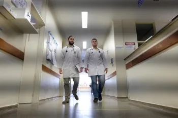 Unemat abre inscri��es para Resid�ncia M�dica em Ginecologia e Obstetr�cia