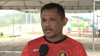 �Orla trouxe mais qualidade de vida e um espa�o seguro para lazer e exerc�cio�, afirma morador