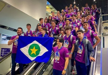 Seduc divulga resultado dos classificados para sele��o de monitores de interc�mbio