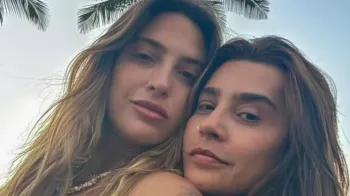 Lauana Prado e Tati Dias Jantam juntas e reacendem rumores de reconcilia��o