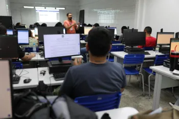 Politec amplia cobertura emiss�o de carteiras de identidade em todo o Estado