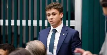 Nikolas Ferreira acusa Alexandre de Moraes de �agir como ditador�