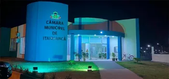 Vereador � preso suspeito de importuna��o sexual