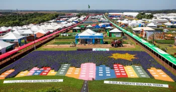 Show Rural supera previs�o do Pensar Agro movimenta R$ 7,5 bilh�es