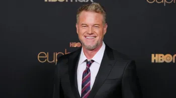 Eric Dane, astro de Grey>s Anatomy, morre aos 53 anos
