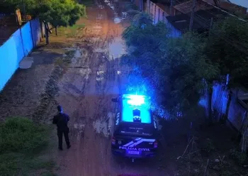 Opera��o da Pol�cia Civil desarticula fac��o criminosa em C�ceres