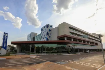 Hospital Central encerra fevereiro com mais de 1,2 mil profissionais em atua��o