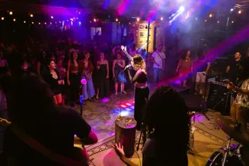 Feira da M�sica de MT conecta artistas, p�blico e realizadores de festivais em tr�s dias de programa��o gratuita