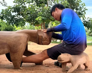 Projeto Mehi Arte fortalece o design ind�gena contempor�neo e impulsiona nova gera��o de criadores