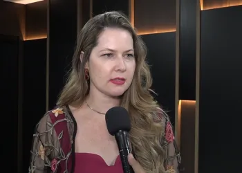 �A fam�lia � a primeira ponta de apoio para mulheres que sofrem viol�ncia dom�stica�, afirma delegada