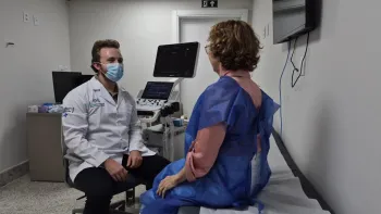 Hospital Central prev� mais de 1,2 mil atendimentos voltados � sa�de da mulher em mar�o