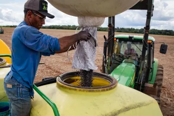 Agropecu�ria gera mais de 10 mil empregos em Mato Grosso e destaca Estado no cen�rio nacional