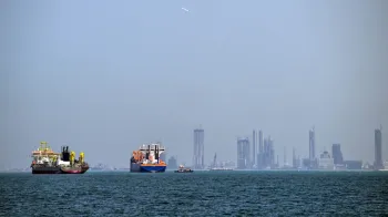 Estreito de Hormuz est� aberto para todos, menos para aliados dos EUA, diz chanceler iraniano