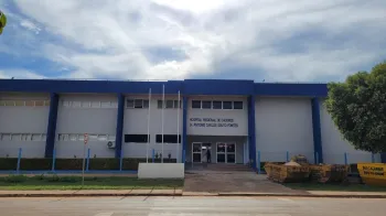 Hospital Regional de C�ceres promove Mutir�o de Cuidado e Sa�de da Mulher