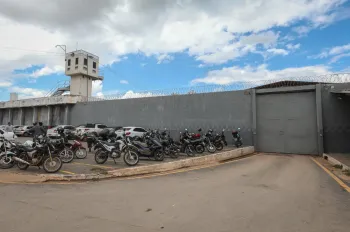 Governo de MT endurece procedimento disciplinar para infra��es cometidas por reeducandos