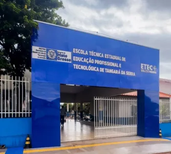 Seciteci lan�a edital de sele��o para professores bolsistas