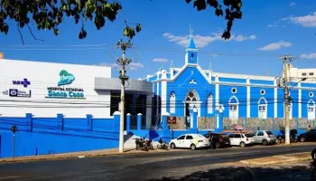 Governo aumenta para R$ 30 milh�es a proposta de aquisi��o do pr�dio da Santa Casa