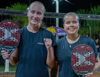 Campe�s mundiais enfretam dupla brasileira na abertura da programa��o do World BT 400 de Cuiab�