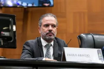 Personalidades t�m trabalho reconhecido em sess�o especial nesta quinta-feira