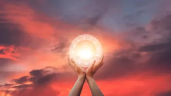 Sol, Netuno e Saturno alinhados. 4 signos que v�o aproveitar ao m�ximo