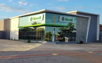 Sicredi Araxingu 'libera' mais de R$ 130 milh�es em cr�dito para impulsionar economia regional
