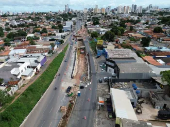 Trecho da Miguel Sutil ser� interrompido entre 8h30 e 16h30 para obras