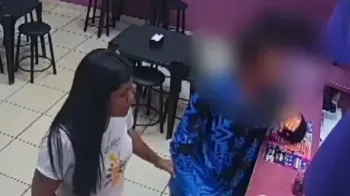 A�a� com veneno de rato: mulher tenta matar namorado em SP