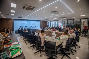 Mato Grosso sedia oficina de regula��o do SUS no Centro-Oeste