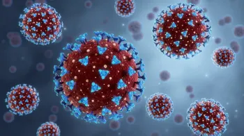 Nova variante da Covid-19 se espalha pelo mundo e levanta alerta