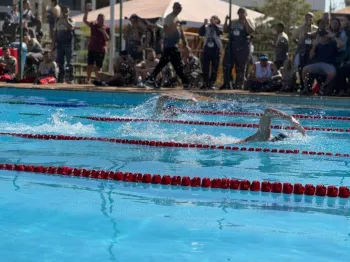 Seduc abre 5� Jogos dos Estudantes Militares nesta sexta-feira (27)