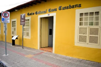 Casa Cuiabana recebe festival independente de rock alternativo que une literatura, m�sica e produ��o cultural