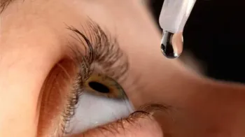 Compartilhar col�rio pode causar 4 doen�as nos olhos