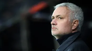 Benfica desmente declara��es pol�micas de Mourinho sobre Portugal e CR7