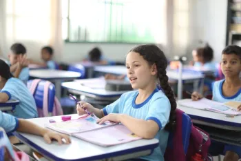 Educa��o b�sica abordar� viol�ncia contra mulheres