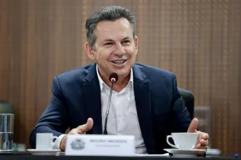 Que Mato Grosso continue no rumo certo