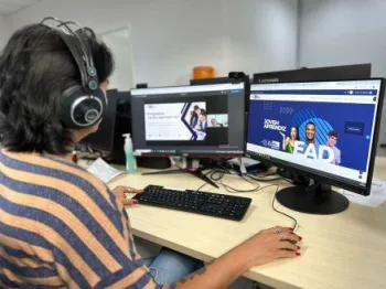 Seciteci abre inscri��es para curso gratuito de auxiliar de pessoal